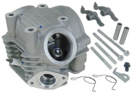 Głowica SYM Orbit, Allo, Fiddle, Jet, Mask, Symphony 50 4T; PEUGEOT New Vivacity, Ludix, Tweet, Speedfight 50 4T; JUNAK 607, 806 (Euro 4) - 50cm3, Ø37,00mm