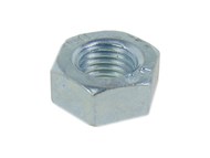 Nakrętka wału korbowego ROMET- Komar, 50T, Ogar 205, Pony, Kadet (M8x1,0)