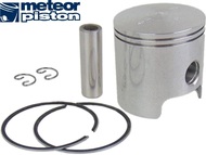 Tłok MORINI G30, MINARELLI AM4, MALAGUTI Fifty, GILERA Bullit z cylindrem tuningowym POLINI -  ø46,96mm, selekcja B