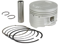 Tłok SHINERAY 125cm3, Ø56,50mm - Shineray XY125-10D