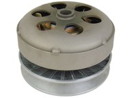 Sprzęgło odśrodkowe kompletne APRILIA Atlantic, Scarabeo, Sport City 200/250/300cm3; DERBI Rambla 250cm3