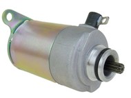 Rozrusznik elektryczny SYM Orbit, Allo, Fiddle, Jet, Mask, Symphony 50 4T; PEUGEOT New Vivacity, Ludix, Tweet, Speedfight 50 4T; JUNAK 607, 806 (Euro 4)