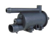 Zawór EGR do KEEWAY RKS, RKV, Superlight, K-light, TX 125 (układ wtryskowy YESON)