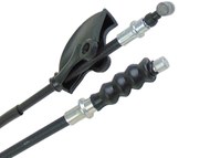 Linka sprzęgła BARTON RANGER CLASSIC, BENZER WS50, ROUTER WM50, ROMET OGAR 202