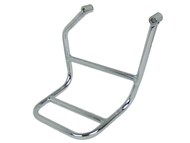 Stelaż pod sakwy (bagażnik boczny) KEEWAY Superlight 125 - prawy