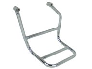 Stelaż pod sakwy (bagażnik boczny) KEEWAY Superlight 125 - lewy