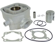 Cylinder DERBI Senda, GPR 50; GILERA GSM, Zulu, Surfer 50, modele przed 2006r - 50cm3, Ø39,90mm, sworzeń 12mm, NICASIL