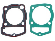 Komplet uszczelek góry silnika 162FMJ, 150cm3, Ø62,00mm - ATV 150