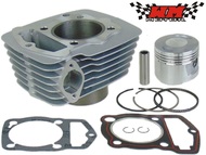 Cylinder 162FMJ, ATV 150 - 150cm3, Ø62,00mm, sworzeń 15mm