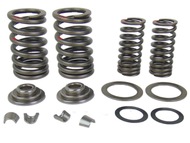 Sprężyny zaworów głowicy do silnika 156FMJ, 162FMJ - ATV 125/150cm3 (komplet)