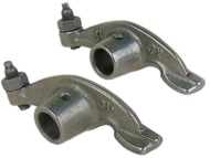 Dźwigienka zaworowa silnika 156FMJ, 162FMJ - 125/150cm3 (komplet, 2 sztuki) - do motocykli Romet, Barton, Junak, Zipp