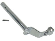 Wałek wysprzęglający z dźwignią do silnika 156FMJ, 162FMJ - ATV 125/150 cm3