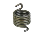 Sprężyna wałka wysprzęglającego do silnika 156FMJ, 162FMJ - 125/150cm3 - do motocykli Romet, Barton, Junak, Zipp