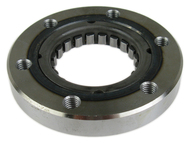 Sprzęgło jednokierunkowe rozrusznika elektrycznego APRILIA Leonardo 250/300; BENELLI Velvet 250/400; ITALJET Jupiter 250