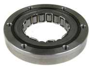 Sprzęgło jednokierunkowe rozrusznika elektrycznego APRILIA Atlantic, Mojito, Scarabeo, Sport City, SR Max; DERBI Boulevard, Gp1, Rambla, Sonar, Variant 125/150/200/250/300