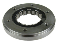 Sprzęgło jednokierunkowe rozrusznika elektrycznego APRILIA Atlantic, Scarabeo, Sport City, SR Max; DERBI Gp1, Rambla 250/300/400/500