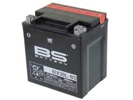 Akumulator BIX30L-BS (YTX30L-BS) - 12V 31,6Ah (MF)