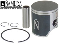 Tłok SUZUKI RM 125 2T - ø53,95mm, selekcja B