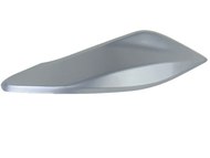 Osłona boczna KEEWAY RKV 125 (obudowa boczna prawa dolna) srebrna