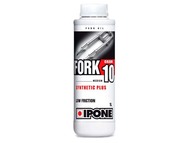 Olej IPONE Fork Oil 10W Medium (1 litr)