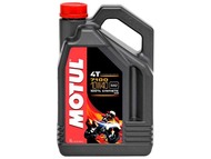 Olej MOTUL 7100 4T ESTER 10W40 - 100 % syntetyczny olej do silników 4-suwowych (4 litry)