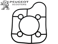 Uszczelka pod głowicę PEUGEOT Jet Force, Ludix, Speedfight 3 L/C - 50cm3, Ø40,00mm
