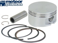 Tłok SYM Joyride, HD 200cm3 4T - ø61,50mm
