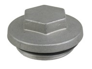 Korek spustu oleju silnika / filtra oleju 156FMJ, 162FMJ ,CB125, CB150 (M36x1,5) - do motocykli Romet, Barton, Junak, Zipp