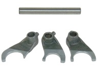 Wodziki skrzyni biegów do silnika 156FMJ, 162FMJ - do motocykli Romet, Barton, Junak, Zipp 125/150cm3