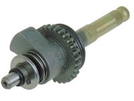Wałek rozruchu nożnego do silnika 156FMJ, 162FMJ - do motocykli Romet, Barton, Junak, Zipp 125/150cm3