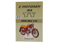 Katalog części WFM 125 M06