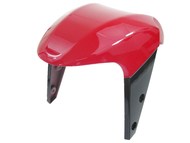 Błotnik przedni KYMCO SUPER 9 czerwono-czarny