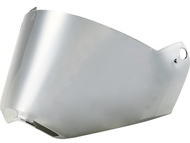 Szyba kasku LS2 MX436 iridium silver (lustrzana srebrna)