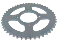 Zębatka tylna JUNAK RS125 - typ 428, ø64mm, 47 zębów