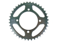 Zębatka tylna Cross, Pit Bike, Dirt Bike, X-SPORT 100/125 Of Road - typ 428, ø76mm, 39 zębów