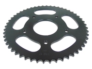 Zębatka tylna PEUGEOT XPS 50cm3 - typ 420, ø62mm, 52 zęby