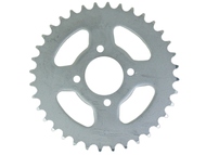 Zębatka tylna ATV 250 - typ 520, ø48mm, 36 zębów