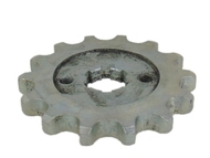 Zębatka przednia JUNAK M16, M11 125/320 - typ 530, 14 zębów (17/20)