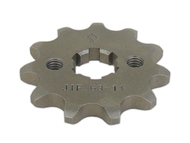 Zębatka przednia YAMAHA DT50 MX, FS1, RD50, TY50; KAWASAKI KFX50; SUZUKI LT-A, LT-Z 50 - typ 420, 11 zębów