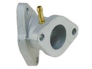 Kolektor dolotowy BARTON Blade 125