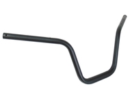 Kierownica JUNAK RZ125 (do 2018), 121FL (rura kierownicy) czarny mat