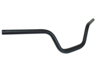 Kierownica JUNAK RZ125 (od 2019), S125 (rura kierownicy) czarny mat