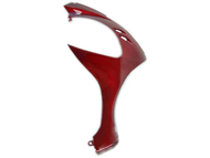 Osłona przednia JONWAY SHOTGUN (obudowa przednia prawa) bordowa