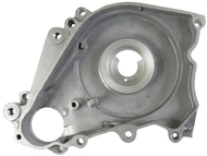 Pokrywa silnika 147/152FMB dolny rozrusznik - lewa, pod stojanem