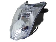 Lampa przednia JUNAK 905, 905F, 128