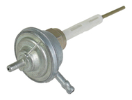 Kranik paliwa podciśnieniowy HONDA Lead 50, NH50 (nakrętka z gwintem M14x1,0mm)