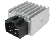 Regulator napięcia KYMCO Agility 50 4T