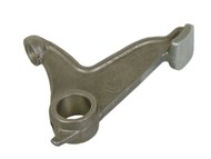 Dźwigienka rozrządu silnika ROMET, JUNAK, BARTON, ZIPP, LONCIN 125/150cm3, CG125, CG150 (dolna)