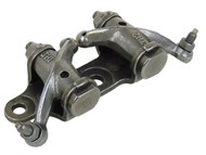 Dźwigienki zaworowe z podstawą ROMET, JUNAK, BARTON, ZIPP, KINROAD, ZONGSHEN 200/250cm3 (167FMM, CG200, CG250)