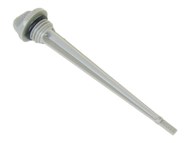 Korek - miarka poziomu oleju LONCIN 150cm3, ATV 150 (gwint Ø19,5x2,5; długość 130mm)
